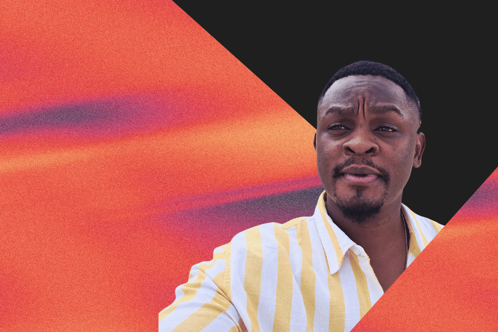 lawrence Muema
